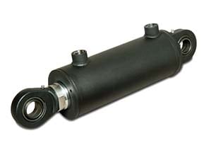 Atlas RDH Series Hydraulic Roundline Cylinders